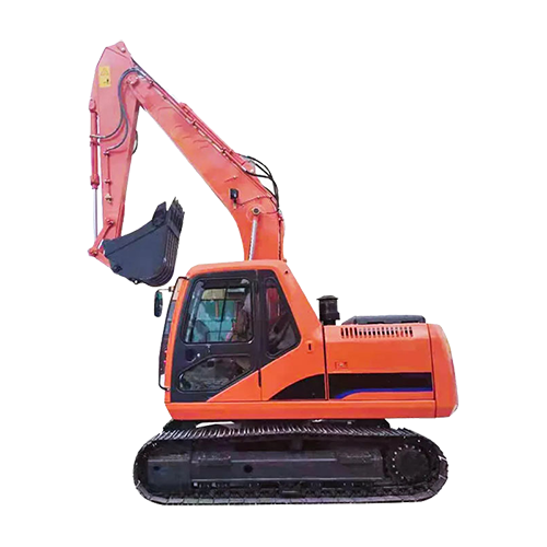 HW-150 Crawler Excavator
