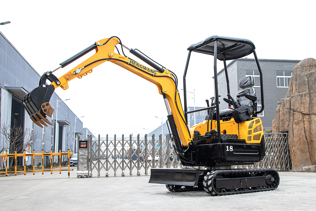 What kind of insurance should excavators buy? Construction Machinery Insurance Guide