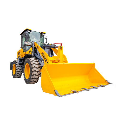 ZL940 Wheel Loader