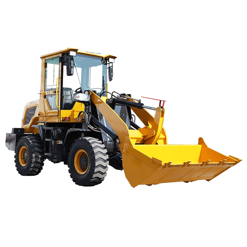 ZL936 Wheel Loader