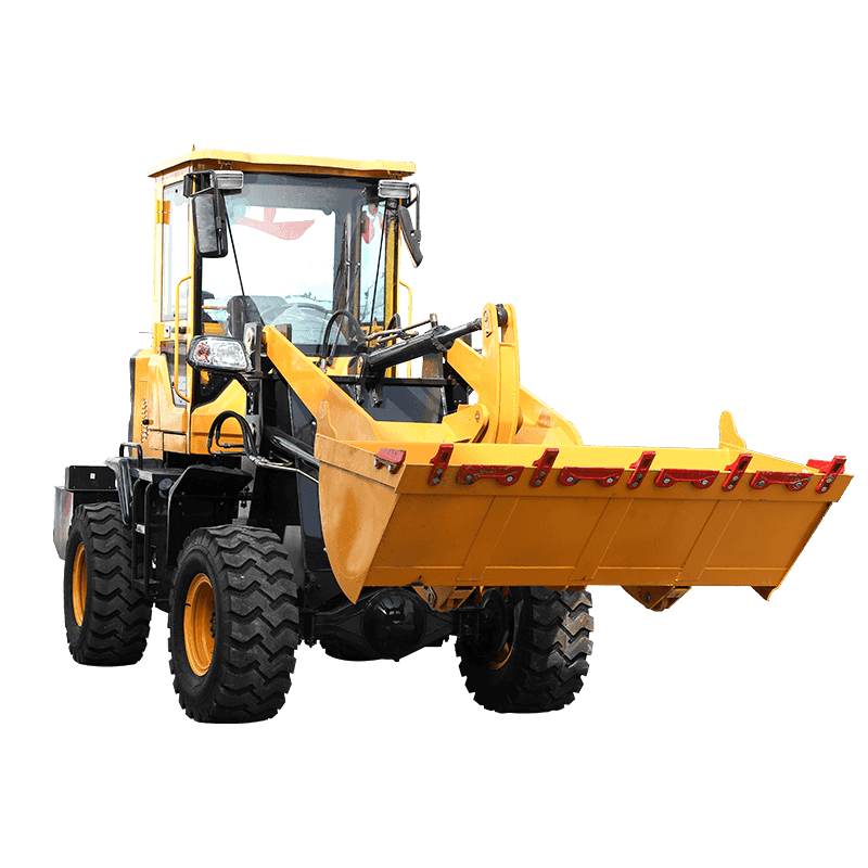 ZL930 Wheel Loader