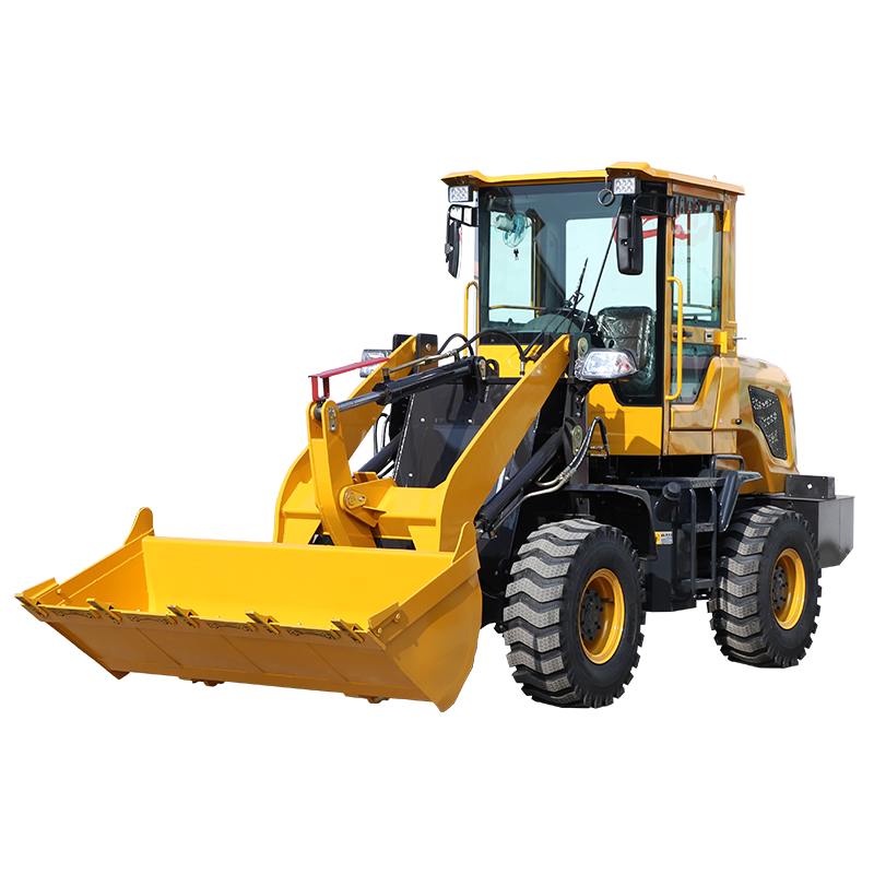 ZL928 Wheel Loader