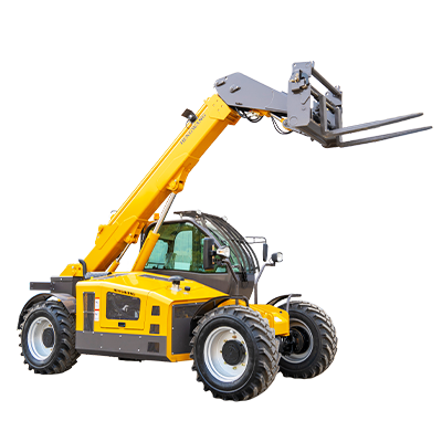 HWR3007 Telehandler