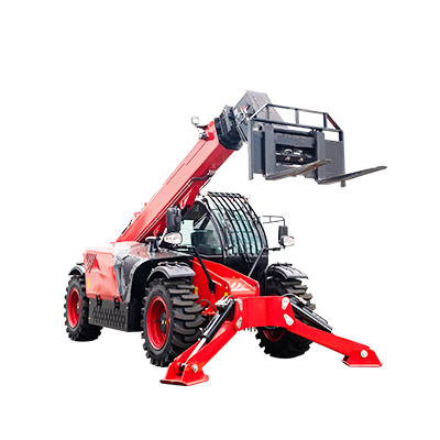HWR4014 Telehandler